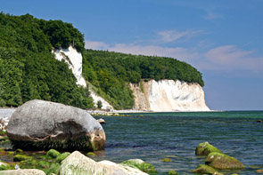 Insel Rügen