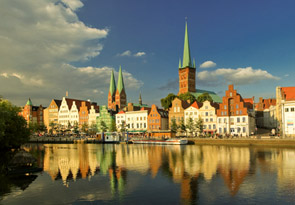 Lübeck