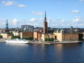 Stockholm