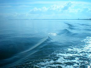 Wasser & Luft an der Ostsee fördern Gesundheit und Wohlbefinden