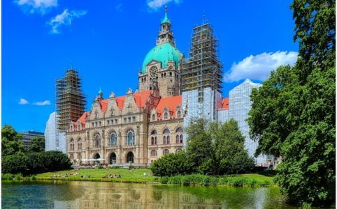 Niedersachsen Sommer