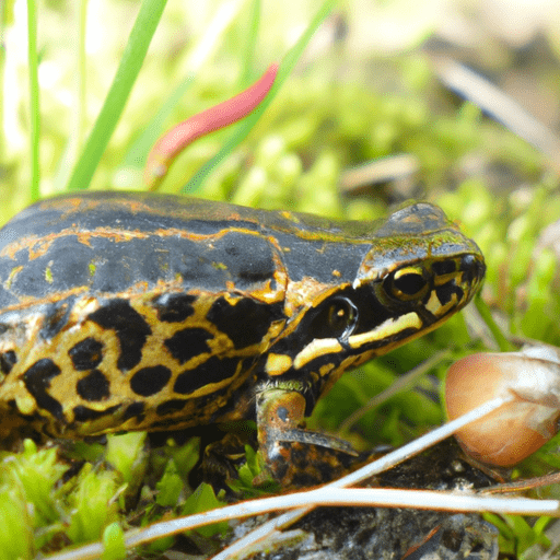 Die faszinierende Flora und Fauna der Ostsee: Ein Naturreiseführer