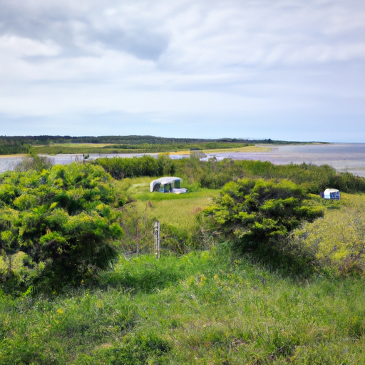 Camping an der Ostsee: Die besten Plätze für Naturliebhaber