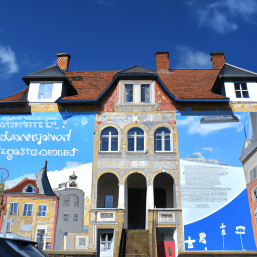 Kultur an der Ostsee: Museen, Theater und mehr