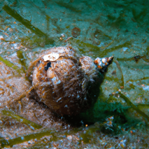 Tauchen in der Ostsee: Wracks, Flora und Fauna unter Wasser