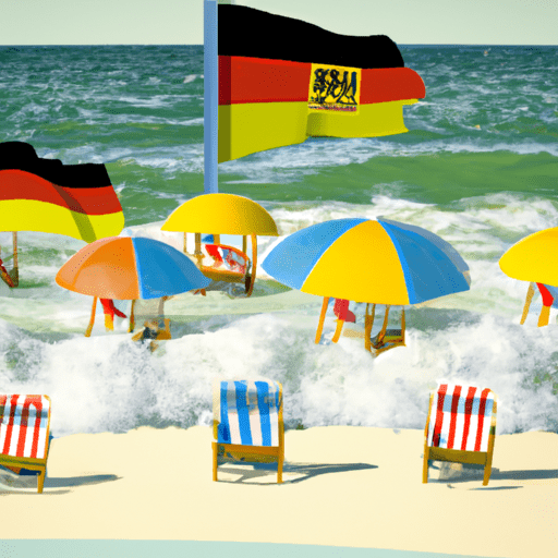 Die Geschichte der Ostseebäder: Von den Anfängen bis heute