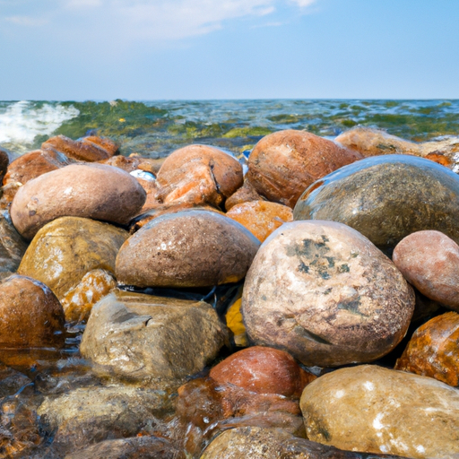 Strandführer Ostsee: Von feinsandig bis steinig – Strände für jeden Geschmack