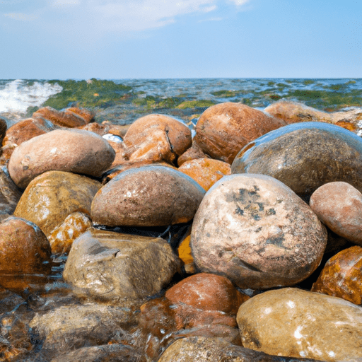 Strandführer Ostsee: Von feinsandig bis steinig – Strände für jeden Geschmack