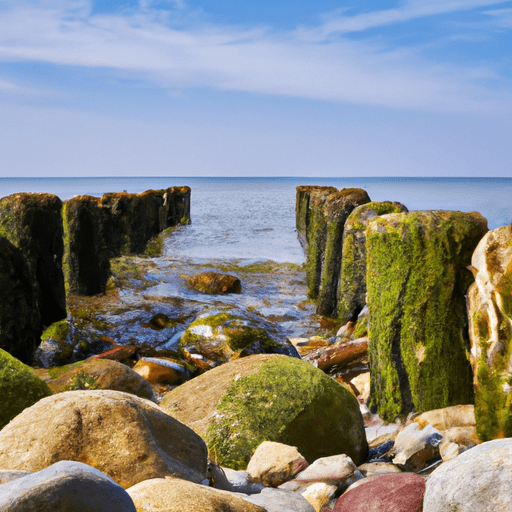 Fotospots an der Ostsee: Die malerischsten Orte für Fotografen