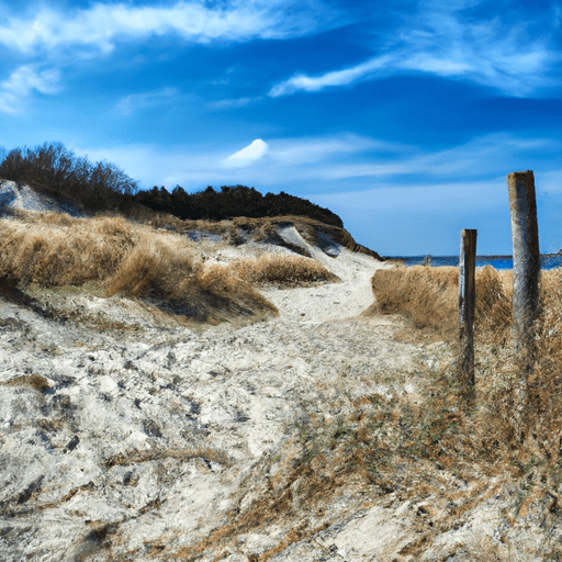 Geheimtipps für den Ostseeurlaub: Abseits der Touristenpfade