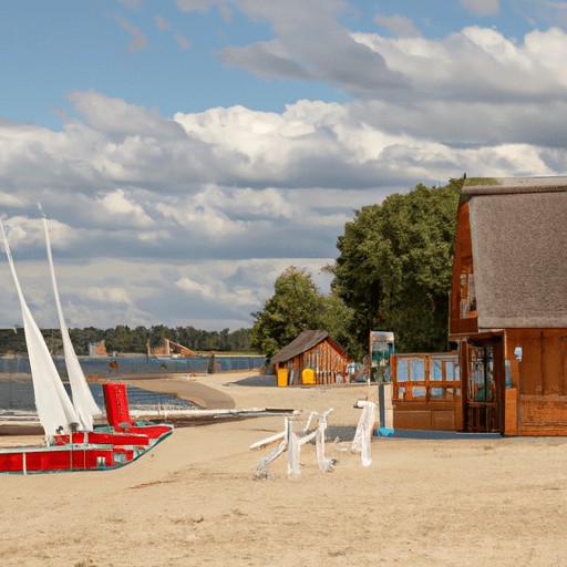 Aktivurlaub an der Ostsee: Segeln, Surfen und mehr