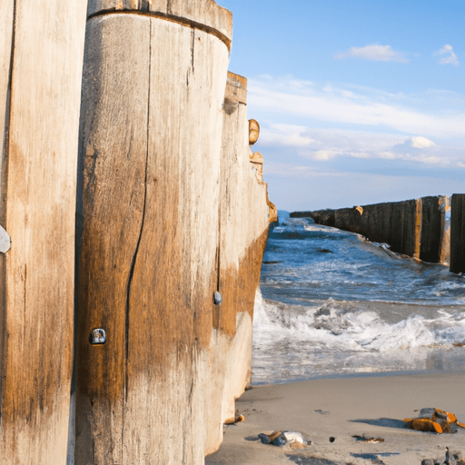 Ostseeurlaub: Die besten Zeiten für einen Besuch ohne Touristenmassen